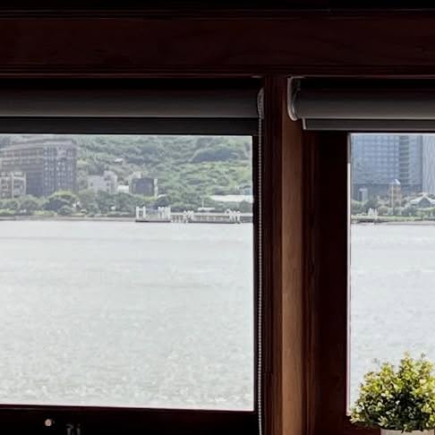 Ancre café 安克黑咖啡。圖片來源：Instagram@ancrecafe