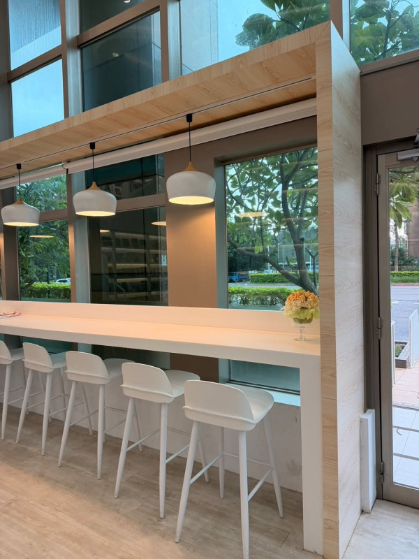 益品書店。圖片來源：Instagram@jingjing_yoway