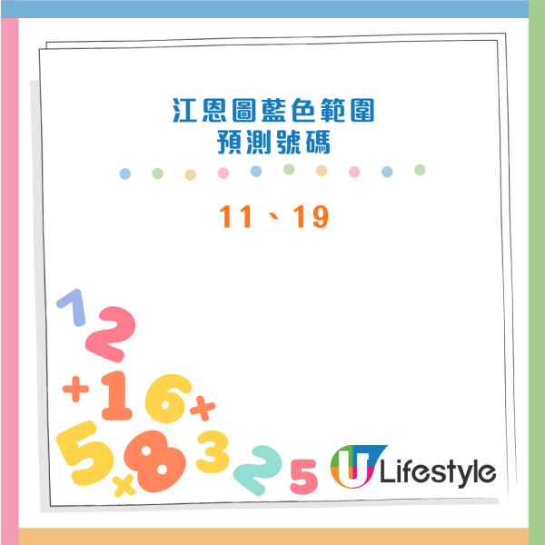 六合彩頭獎$5200萬今晚攪珠！這號碼恐「五連霸」？網民實測尋寶江恩圖算出6大心水冧把