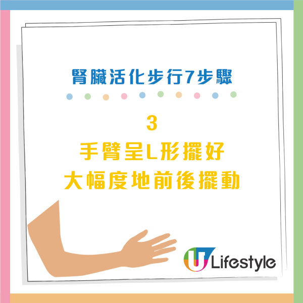 腎臟科醫生傳授「護腎走路法」！原來行錯一步等於白走？公開 7 個正確姿勢＋黃金時間