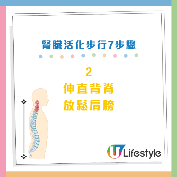 腎臟科醫生傳授「護腎走路法」！原來行錯一步等於白走？公開 7 個正確姿勢＋黃金時間