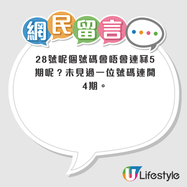 六合彩頭獎$5200萬今晚攪珠！這號碼恐「五連霸」？網民實測尋寶江恩圖算出6大心水冧把