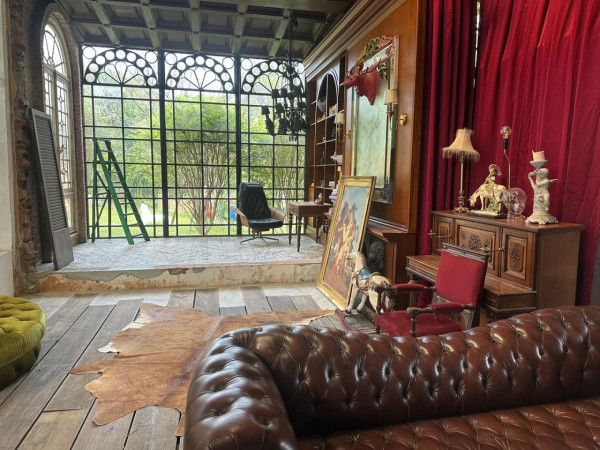 Binma Area 134。圖片來源：Fcaebook@Binma Area 134 