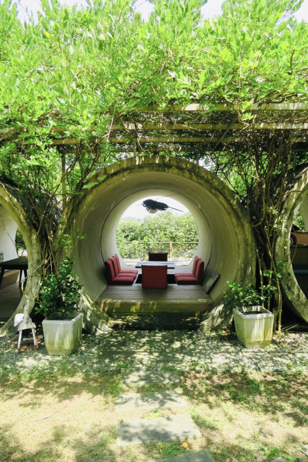 Binma Area 134。圖片來源：Fcaebook@Binma Area 134 