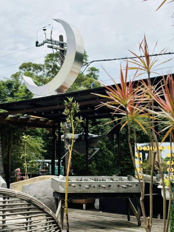 Binma Area 134。圖片來源：Fcaebook@Binma Area 134 