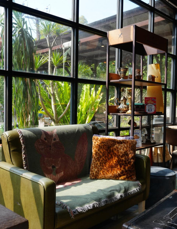 Binma Area 134。圖片來源：Fcaebook@Binma Area 134 