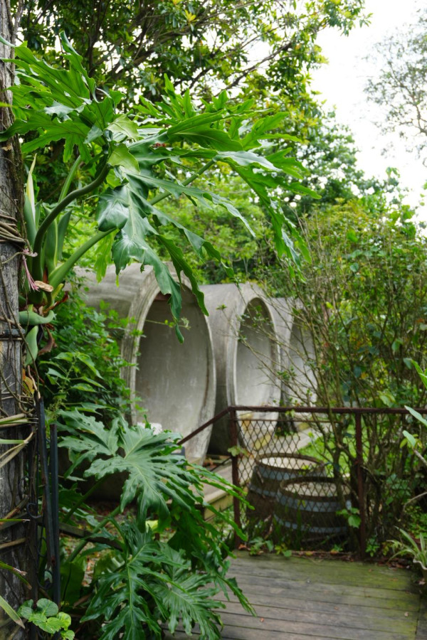 Binma Area 134。圖片來源：Fcaebook@Binma Area 134 