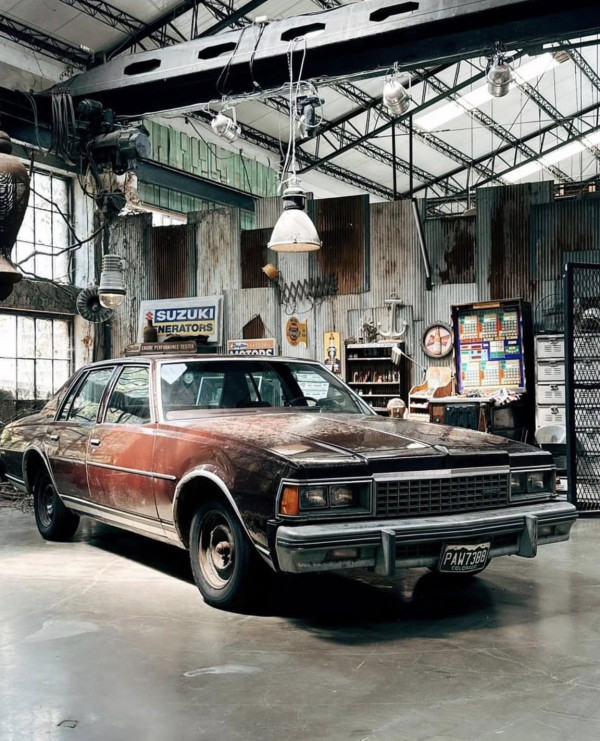 Binma Area 134。圖片來源：Fcaebook@Binma Area 134 