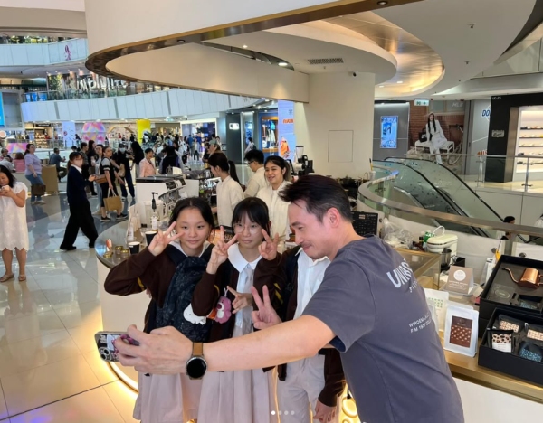 結業潮｜陳豪咖啡apm分店突執笠！Blooms Coffee剩4分店！網民估一關鍵原因？