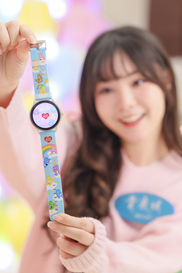 聖誕好去處2025｜青衣城Care Bears聖誕打卡點&主題限定店  粉絲必到驚喜見面會！