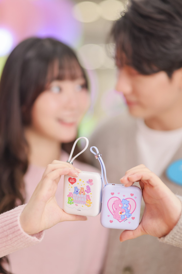 聖誕好去處2025｜青衣城Care Bears聖誕打卡點&主題限定店  粉絲必到驚喜見面會！