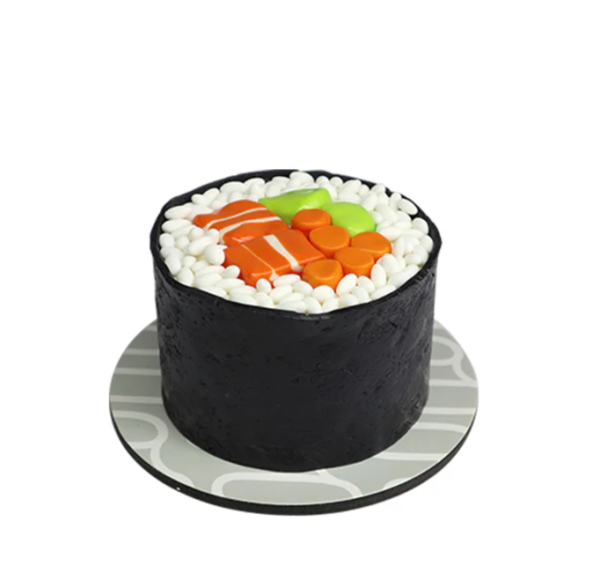 燒賣關注組大推燒賣蛋糕！網民: 像真度99/有無一籠四個