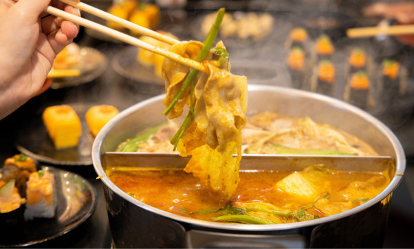 打邊爐毀湯底食材公審︱網民激辯10大「一落煲即反面」魔王芋頭竟非第一？