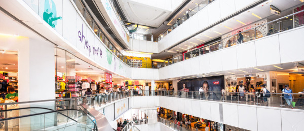 結業潮｜陳豪咖啡apm分店突執笠！Blooms Coffee剩4分店！網民估一關鍵原因？