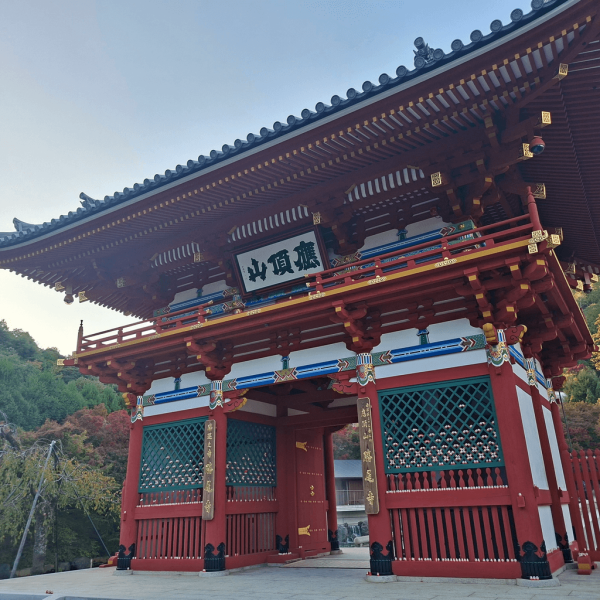 【日本神社】大阪7個特色神社推介 必買爆紅透明御守/達摩/限定御朱印 
