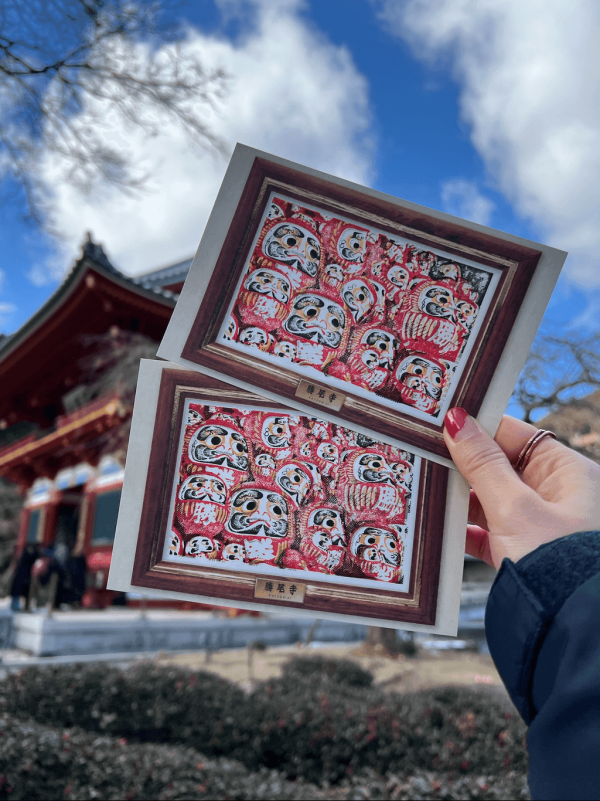 【日本神社】大阪7個特色神社推介 必買爆紅透明御守/達摩/限定御朱印 