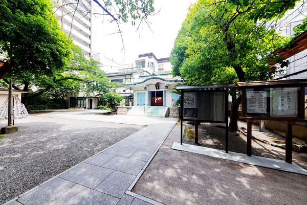 【日本神社】大阪7個特色神社推介 必買爆紅透明御守/達摩/限定御朱印 