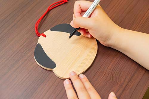 【日本神社】大阪7個特色神社推介 必買爆紅透明御守/達摩/限定御朱印 