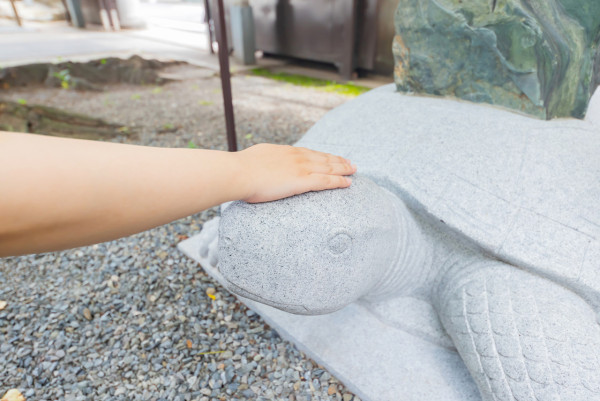 【日本神社】大阪7個特色神社推介 必買爆紅透明御守/達摩/限定御朱印 