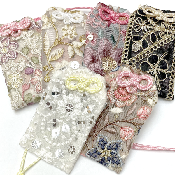 【日本神社】大阪7個特色神社推介 必買爆紅透明御守/達摩/限定御朱印 