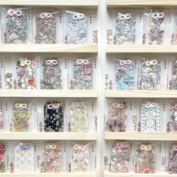 【日本神社】大阪7個特色神社推介 必買爆紅透明御守/達摩/限定御朱印 