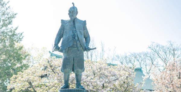 【日本神社】大阪7個特色神社推介 必買爆紅透明御守/達摩/限定御朱印 