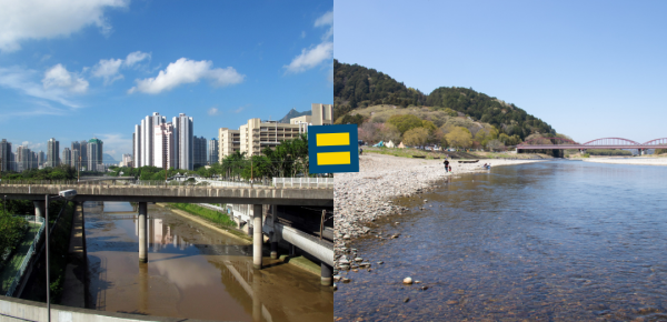 屯門似「港版福岡」？網民瘋傳神級對照表：V City係天神、屯門河變那珂川！街坊笑死