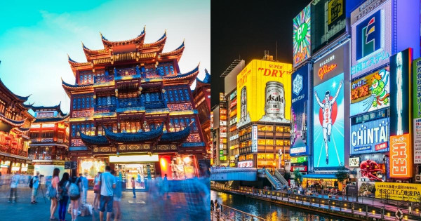 日圓跌穿5算無人吼？遊日查詢不升反跌！ 市民兩大「嚇人」原因：改去內地浸溫泉 