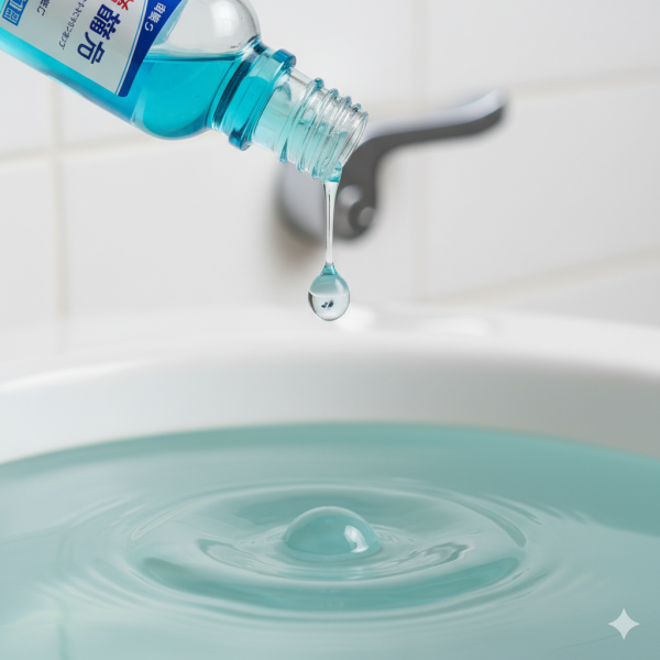 公廁開大最怕臭親人?Threads爆推AEON「神油」網民:滴一滴消除惡臭