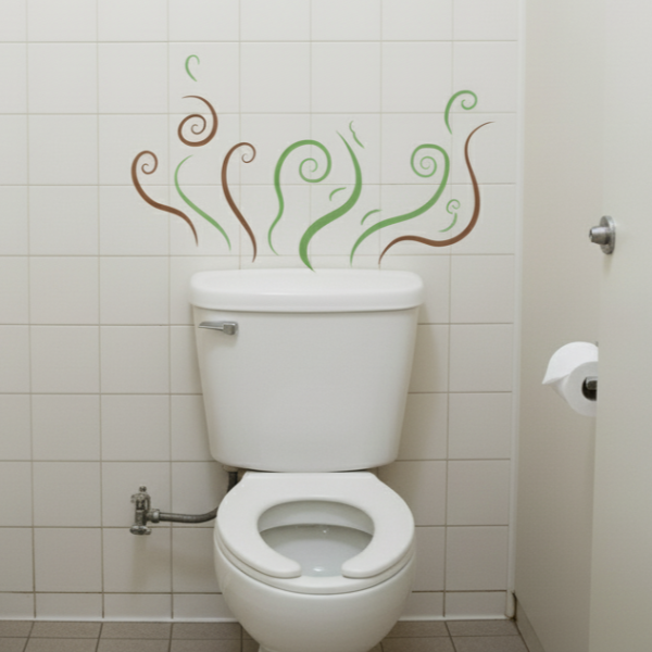 公廁開大最怕臭親人?Threads爆推AEON「神油」網民:滴一滴消除惡臭