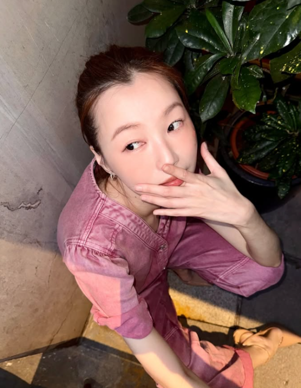 （圖片來源︰IG@yuchiu24x7）