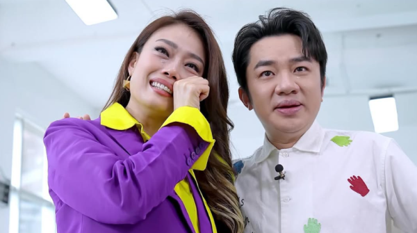 （圖片來源︰IG@wong_cho_lam）