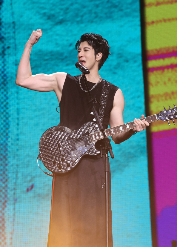 （圖片來源︰IG@wangleehom）