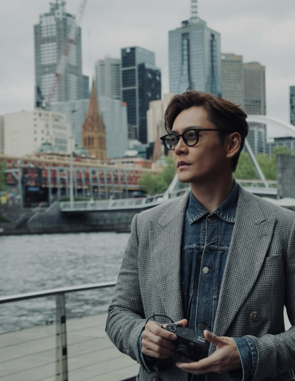 （圖片來源︰IG@owencheung）