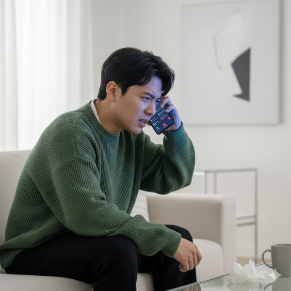 的士導航聲音聽到要忍足成程車？港女眼神死似慘過返工 網民熱議同林雪導航有得揮