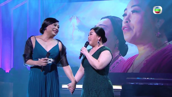 盧覓雪vs阮兆祥