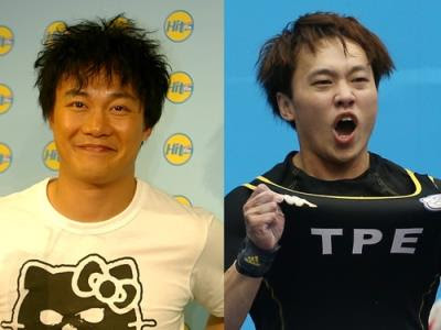 陳奕迅vs林子琦