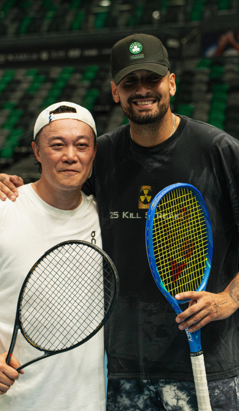 （圖片來源︰IG@mreasonchan）