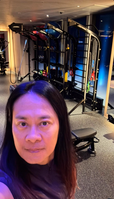 （圖片來源︰IG@calvinchoy11）