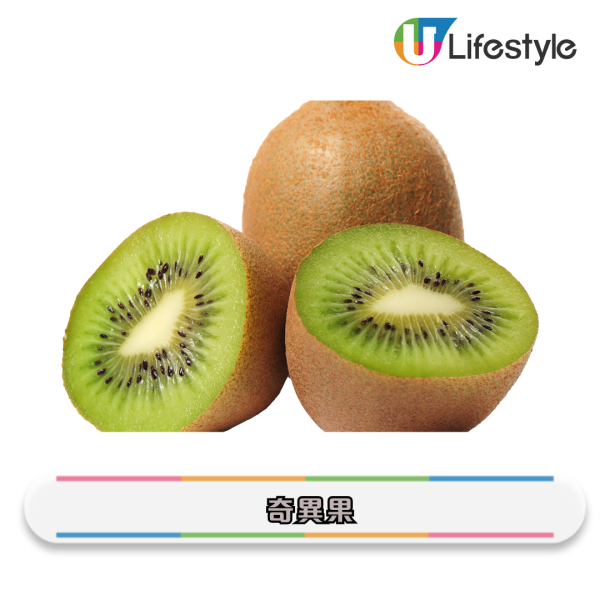 腸道健康｜專家選「護腸食物TOP 10」清單！通便力最強水果非香蕉？納豆排第二、冠軍是這個　