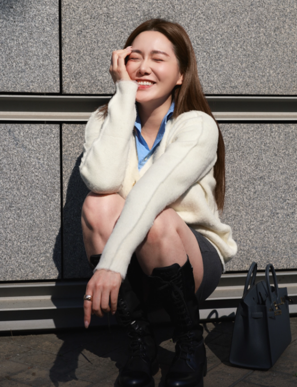 （圖片來源︰IG@roxannetong）