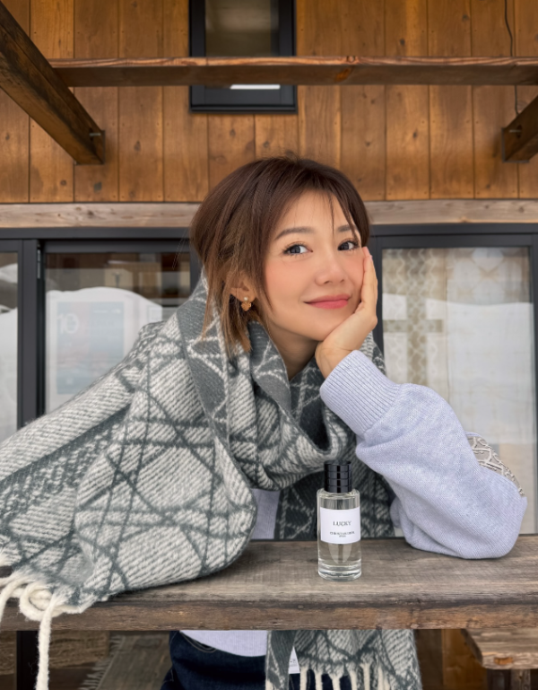 （圖片來源︰IG@misselvani）