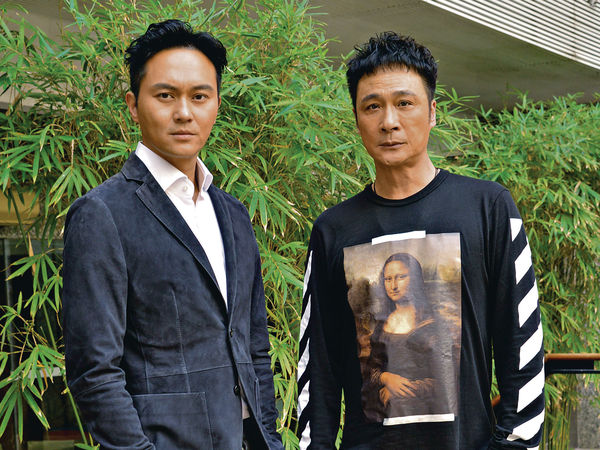 香港撞臉明星︱盤點逾30對公認「失散姊妹兄弟」 3對相似度高達90%！翻版張智霖/Do姐後生版