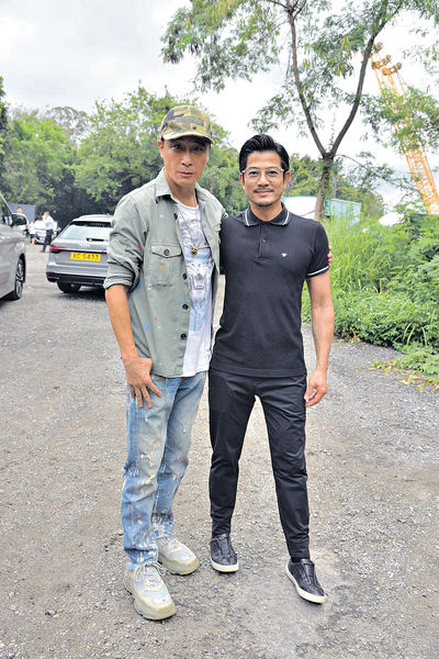 香港撞臉明星︱盤點逾30對公認「失散姊妹兄弟」 3對相似度高達90%！翻版張智霖/Do姐後生版