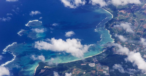 2600人慘變遊船河！郵輪臨上岸「過門不入」 網民沖繩行程被取消︰蝕入肉 