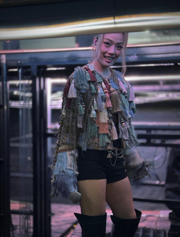 （圖片來源︰IG@yungchoyee）