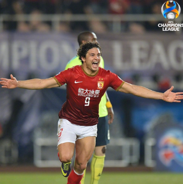 （圖片來源︰IG@officialelkeson09）
