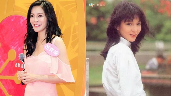 香港撞臉明星︱盤點逾30對公認「失散姊妹兄弟」 3對相似度高達90%！翻版張智霖/Do姐後生版