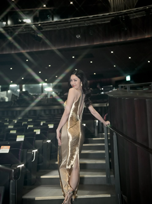 （圖片來源︰IG@kelllycheung）