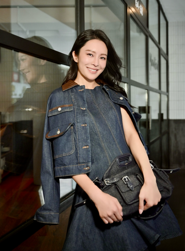 （圖片來源︰IG@kelllycheung）